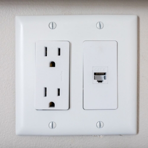 Photo of Cultural District Electrical Repair