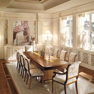 Photo of Exclusive Home Interiors