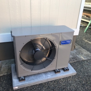 Battle Ground Impact Heating & Cooling