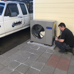 Photo of Impact Heating & Cooling
