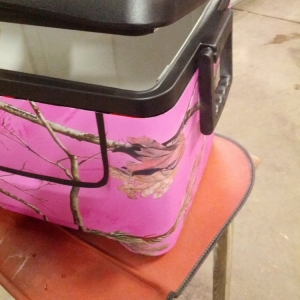 Photo of Wrap Works