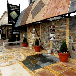 Oceanside Kings Building Material