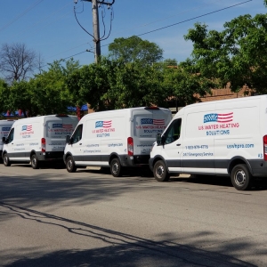 Photo of U.S. Water Heating Solutions