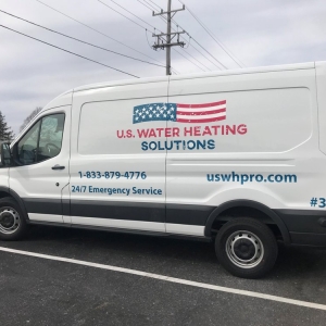 Photo of U.S. Water Heating Solutions