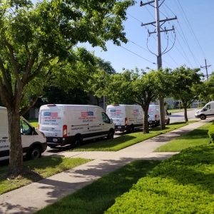 Photo of U.S. Water Heating Solutions