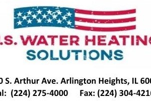 Photo of U.S. Water Heating Solutions