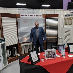 Photo of Friend Blinds N Designs