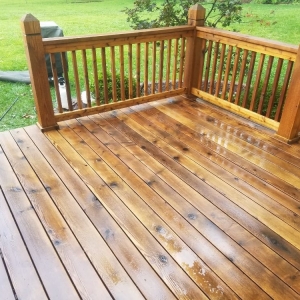 Photo of Grateful Pressure Wash