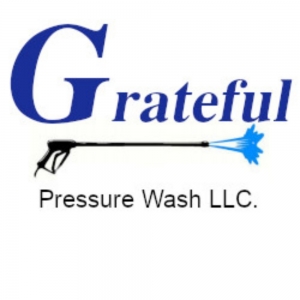 Photo of Grateful Pressure Wash