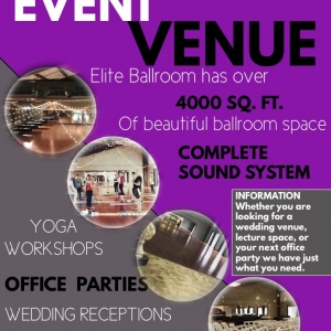 Photo of Elite Ballroom Academy