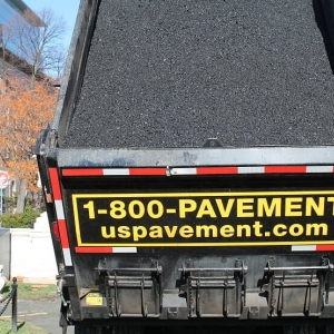 Photo of U.S Pavement Services