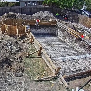 Photo of Austin Pool and Spa Builders