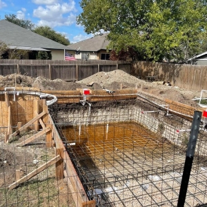 Photo of Austin Pool and Spa Builders