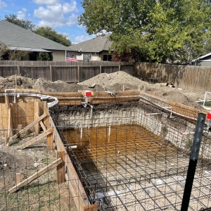 Photo of Austin Pool and Spa Builders