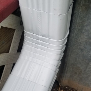 Taylor Gutter Up Texas