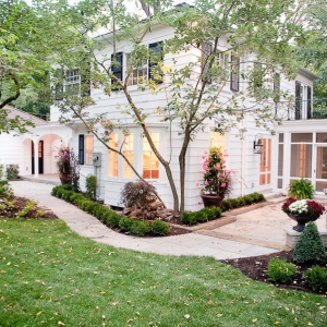 Photo of Outdoor Space Design
