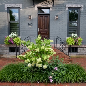 Photo of Outdoor Space Design