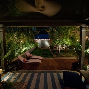 Photo of Outdoor Space Design