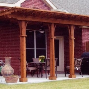 Photo of Superior Wood Care