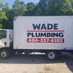 Photo of Wade Plumbing