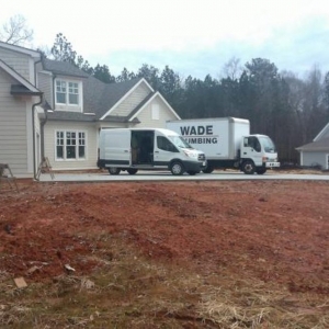 Photo of Wade Plumbing