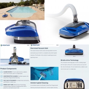 Photo of Aquatic Pool Service