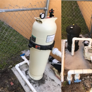 Photo of Aquatic Pool Service