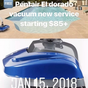Photo of Aquatic Pool Service