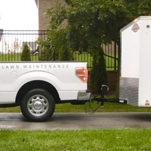 Evergreen Park TML Mowing Company