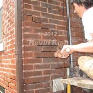 Photo of Kish Masonry