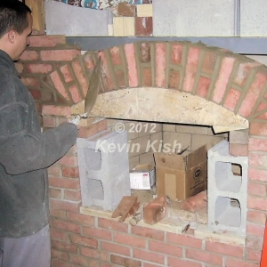 Photo of Kish Masonry