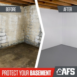 Photo of AFS Foundation & Waterproofing Specialists