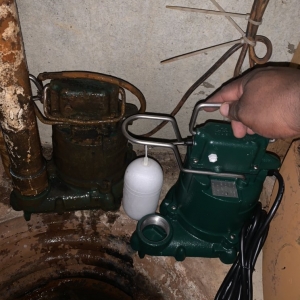 Photo of DJ's Plumbing & Electrical service's