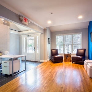Photo of oXYGen Financial