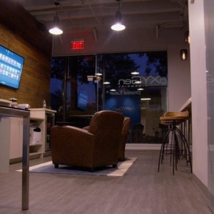 Photo of oXYGen Financial
