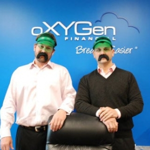 Photo of oXYGen Financial