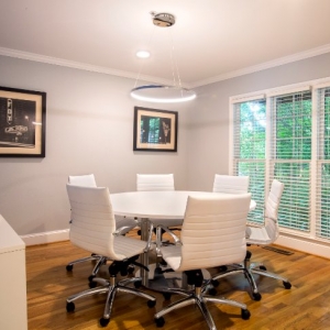 Photo of oXYGen Financial
