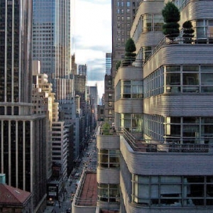 Photo of Norman Bobrow & Company, Inc