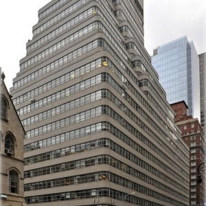New York Norman Bobrow & Company, Inc