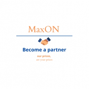 Photo of Max Netflow