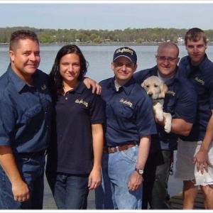 Photo of Dave Burns Plumbing