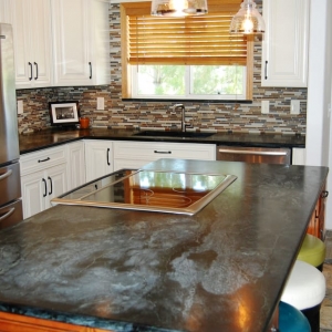 Photo of Advantage Stone Fabrication