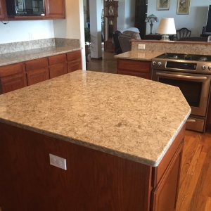 Photo of Advantage Stone Fabrication
