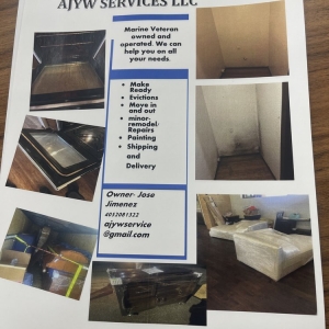 Photo of AJYW Services