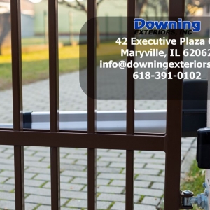 Photo of Downing Exteriors