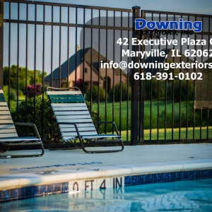 Photo of Downing Exteriors