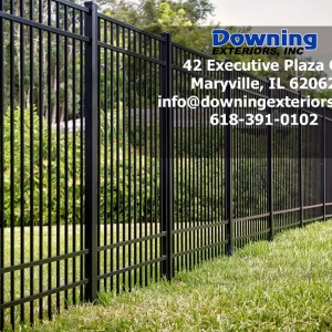 Photo of Downing Exteriors
