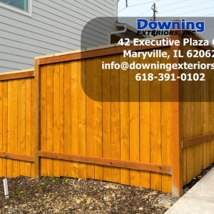 Photo of Downing Exteriors