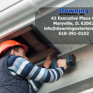 Photo of Downing Exteriors
