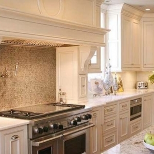 Photo of Arnold's Custom Cabinets